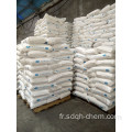 Poudre de chlorure d&#39;aluminium anhydre AlCl3 98,5%